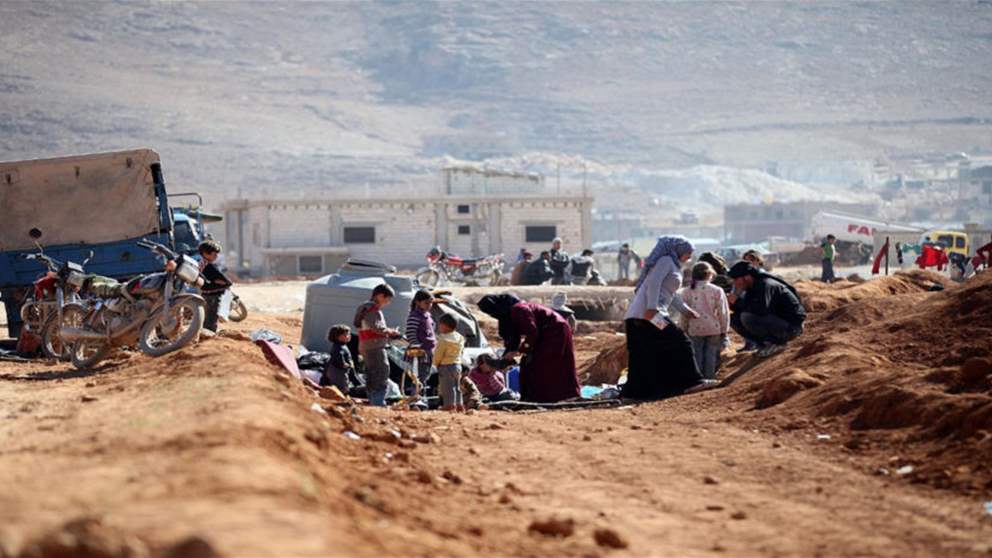 هجرة غير شرعية تديرها شبكات منظّمة... "نداء الوطن": موجة نزوح سورية جديدة