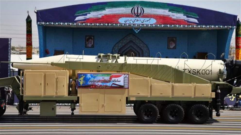 إيران تعلن إحباط "أكبر محاولة تخريبية" لقطاع الصواريخ والفضاء لديها 