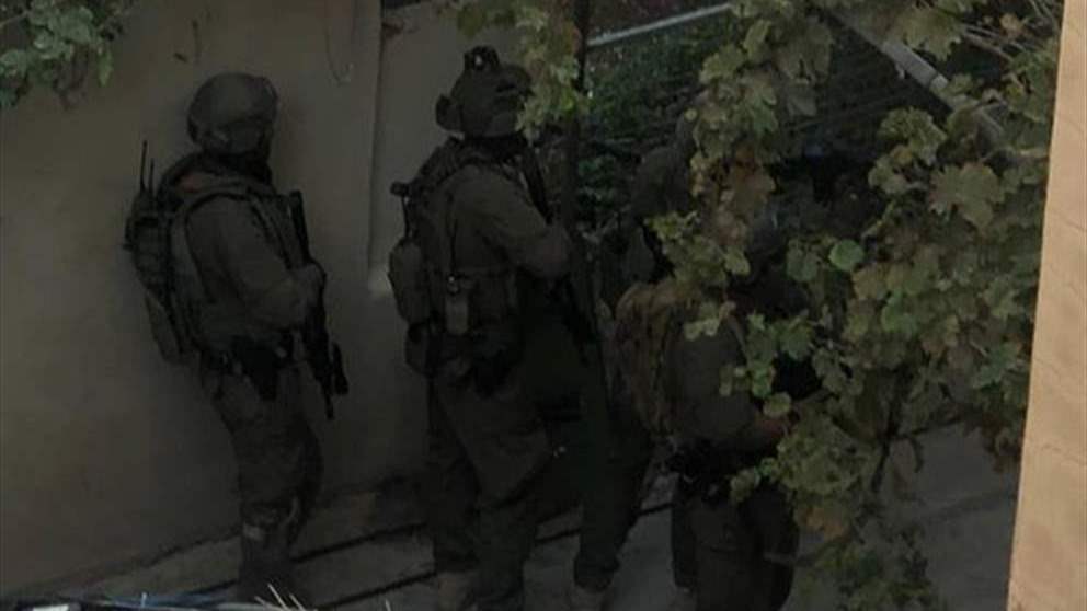 بالفيديو - قوات الاحتلال تقتحم جنين وهدم مبان ومنشآت شرقي القدس