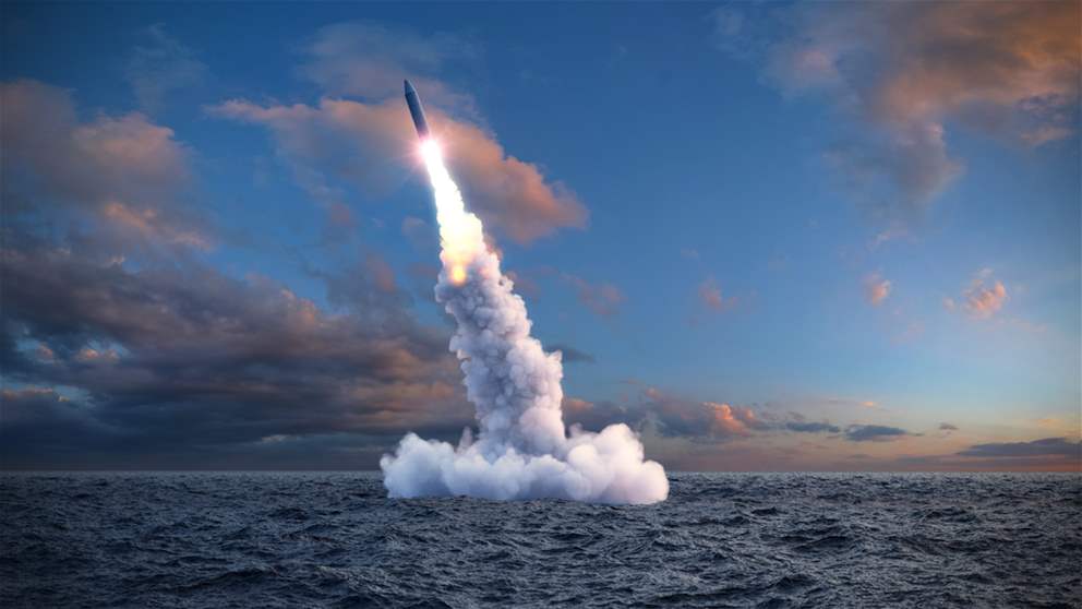 الولايات المتحدة تطلق صاروخ "مينيتمان 3" الباليستي العابر للقارات 