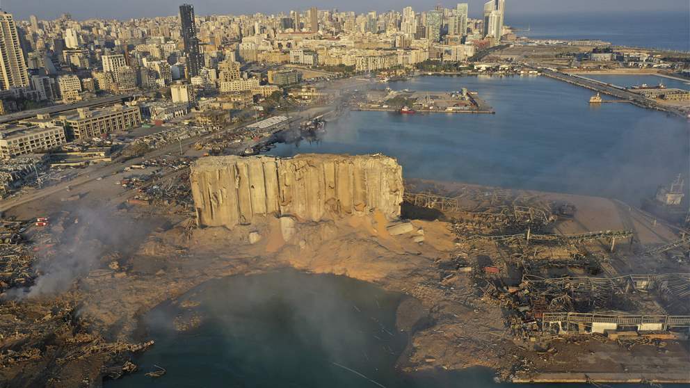 مفوّض الأمم المتحدة لحقوق الإنسان يدعو إلى تحقيق دولي في انفجار مرفأ بيروت