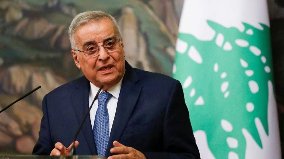 نداء الوطن: زيارة وزير الخارجية لدمشق لن تحصل قبل نهاية الشهر الجاري 