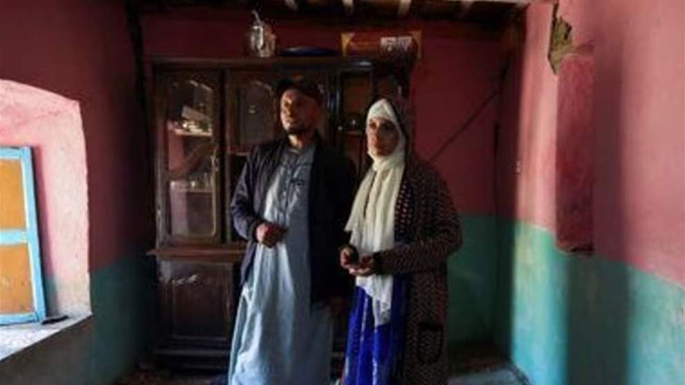 حفل عرس ينقذ قرويين من الموت في زلزال المغرب