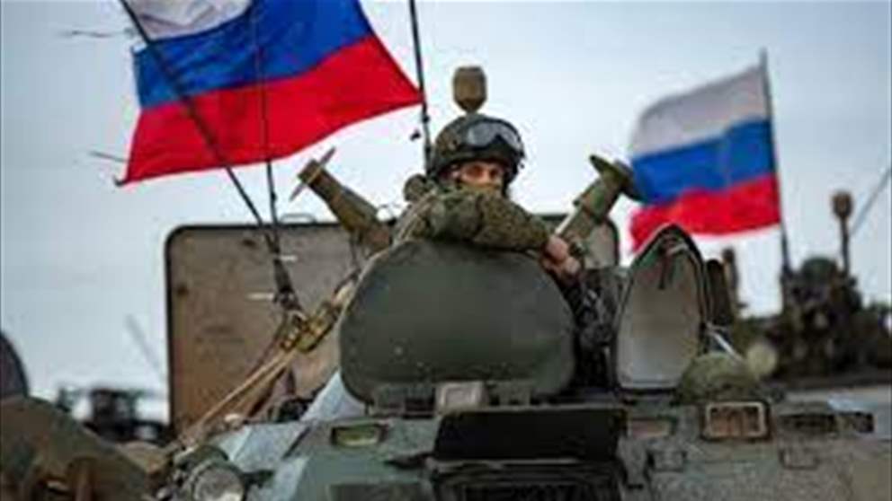 روسيا تعلن إحباط هجوم بمسيّرات أوكرانية استهدف أراضيها الغربية