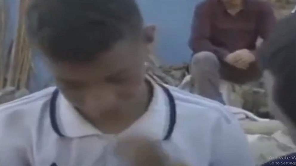 فيديو - ريال مدريد يبحث عن طفل مغربي لتبنّيه