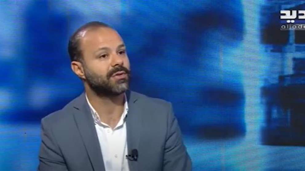 محمد نمر : اللواء عماد عثمان جاهز للمحاسبة شرط أن يتمتع القضاء بالنزاهة