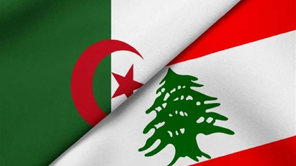 الجزائر ولبنان: قصةُ الدعم والمؤامرة