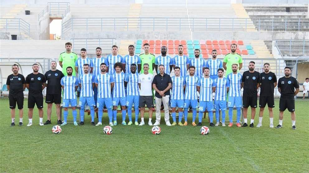 ناد قبرصي لكرة القدم يفتح أبوابه امام اللاعبين اللبنانيين