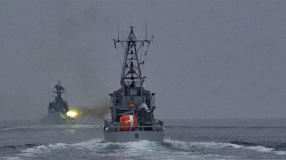 روسيا تعلن : ضربة صاروخية أوكرانية أصابت مقر أسطولنا في البحر الأسود 