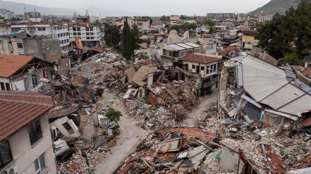 زلزال المغرب... تأثر 2.8 مليون مواطن وحصيلة مفاجئة لعدد المنازل المتضررة 