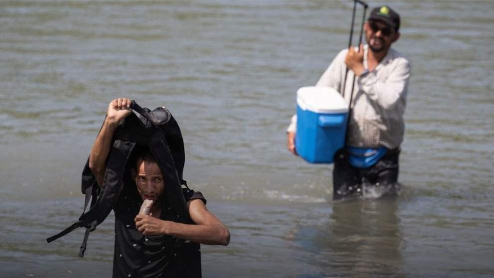 سبعة قتلى وتسعة مفقودين إثر فيضان نهر في المكسيك 