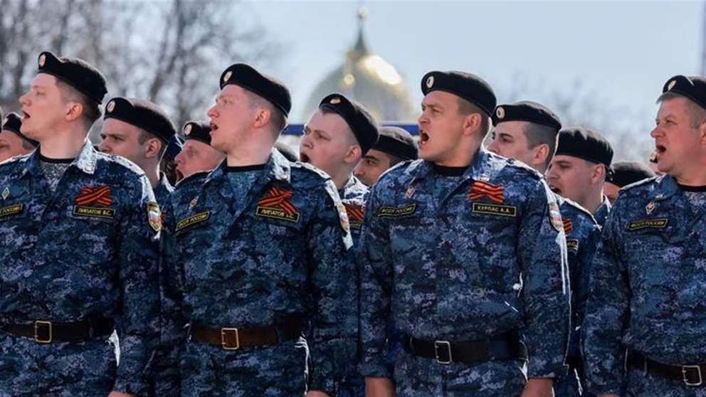 بوتين يستعد للخريف بـ"مرسوم عسكري".. أول الشهر المقبل 