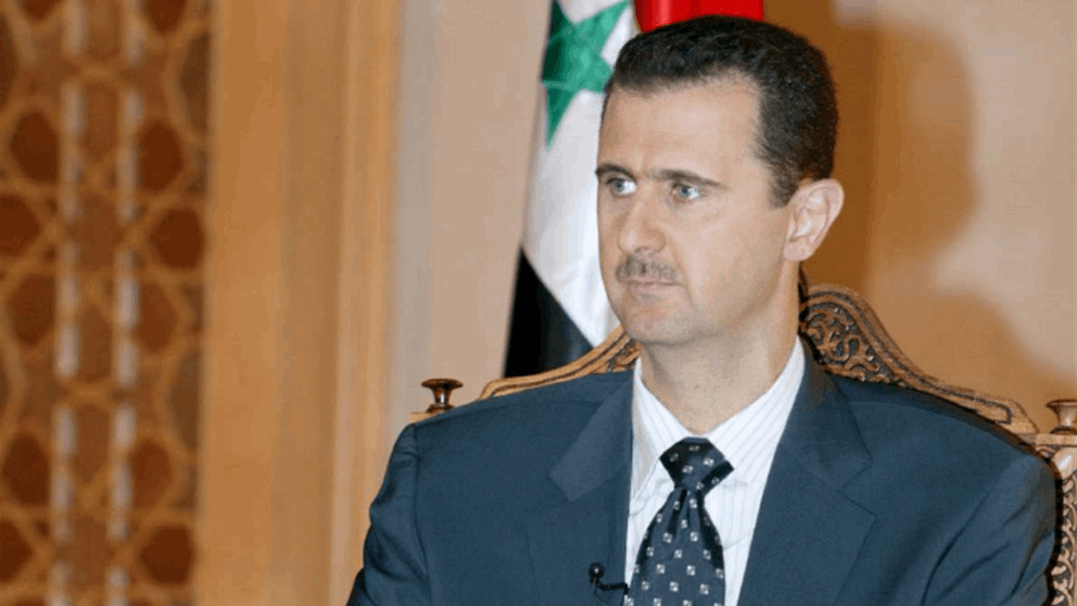 الأسد: معاناة الشعب السوري تزداد والحرب لم تنته بعد 