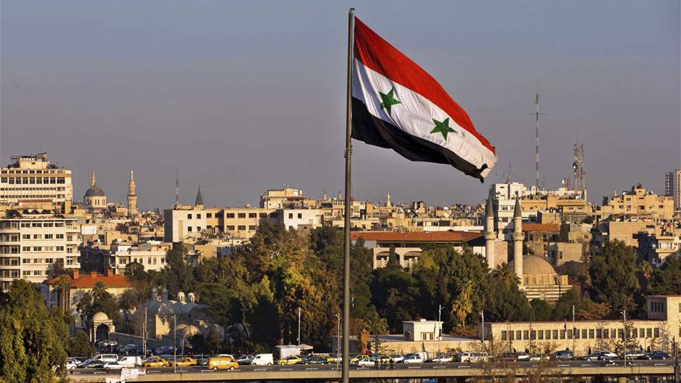 بدء مراسم تشييع ضحايا الهجوم على الكلية الحربية في حمص