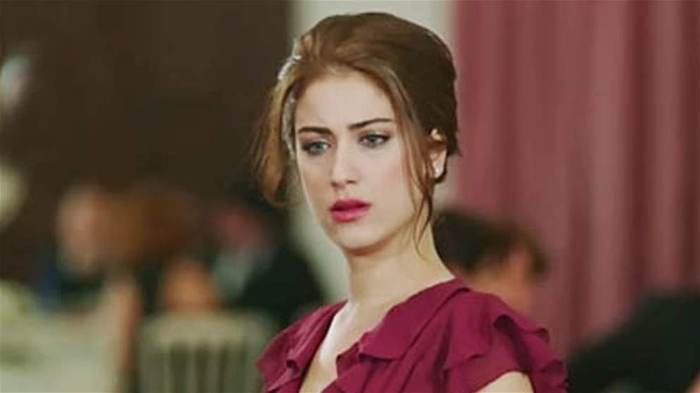هجوم حاد على ممثلة تركية شهيرة بسبب دعمها لـ "إسرائيل"