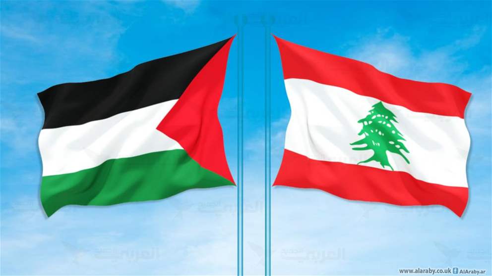بيان صادر عن أحزاب عدة "دعماً للشعب الفلسطيني ودفاعاً عن لبنان"