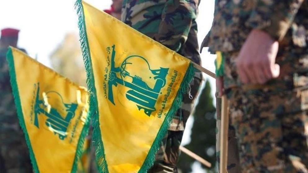 "حزب الله" دان الاستهداف الإسرائيلي لصحافيين عند الحدود: أي اعتداء على أمن شعبنا لن يمر دون رد وعقاب 