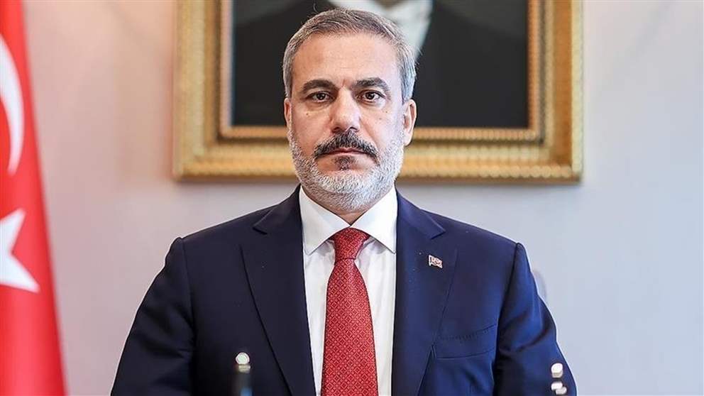 وزير الخارجية التركي يصل إلى بيروت اليوم تلبية لدعوة بوحبيب 