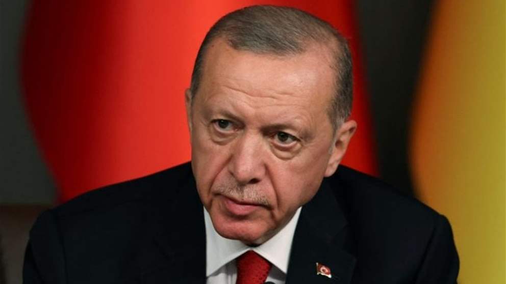 أردوغان يعرض على هنيّة علاج جرحى قطاع غزة في تركيا 