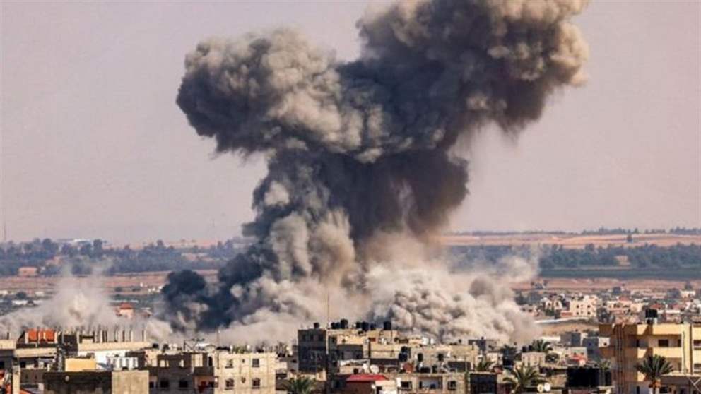  أكثر من 55 شهيدا في قطاع غزة خلال الليل جراء القصف الإسرائيلي 