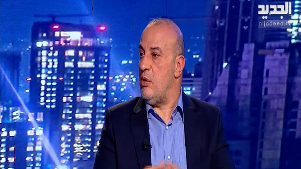 حسين ايوب : حماس عندها قدرة على الصمود في غزة من 3 اشهر الى 6 أشهر