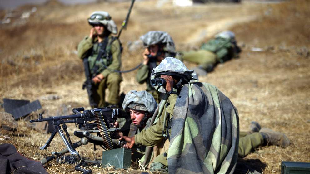 جيش العدو يعلن سيتم إلغاء العملية البرية بـ غزة في هذه الحالة فقط 