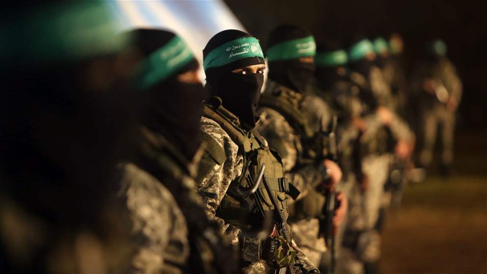 حماس: المقاومة متماسكة وقوية وقادرة على إدارة المعركة