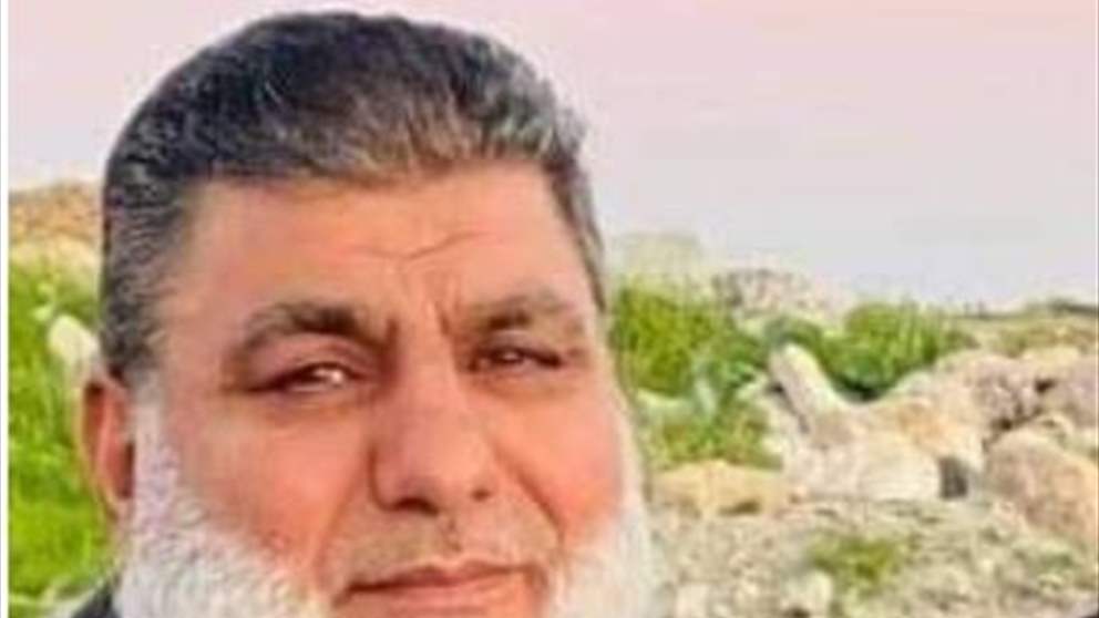  حماس تنعي القيادي الأسير عمر دراغمة وتحمّل الاحتلال مسؤولية اغتياله 