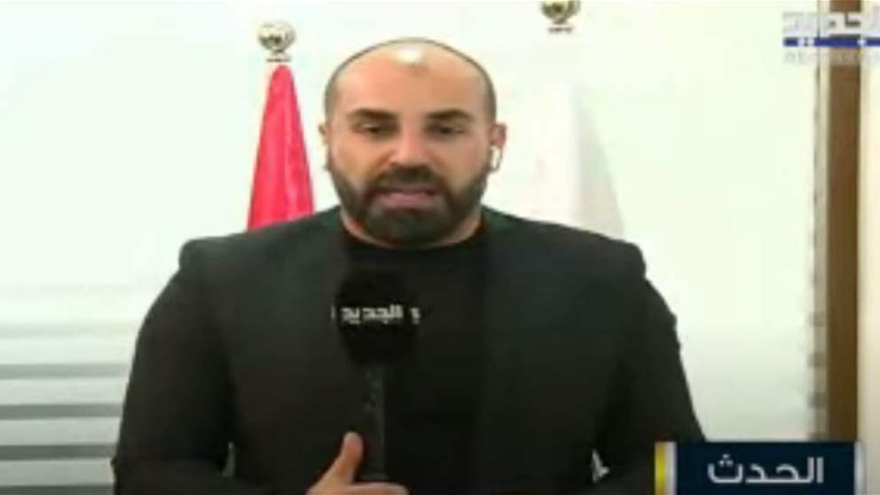 باسيل يفتتح حراكه اليوم بلقاء مع نواب كتلة الإعتدال الوطني 