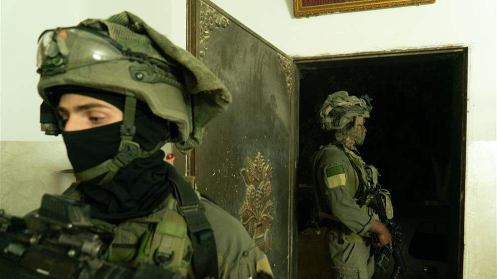 جيش الإحتلال زعم القضاء على عدد من مقاتلي "حماس" خلال عملياته البرية في غزة 