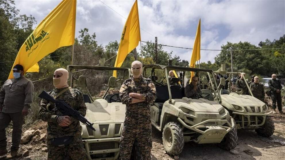 حزب الله يستهدف قوة "إسرائيلية" في ‏محيط موقع العاصي بالصواريخ الموجهة ‏وسقوط جميع أفرادها بين قتيل وجريح 