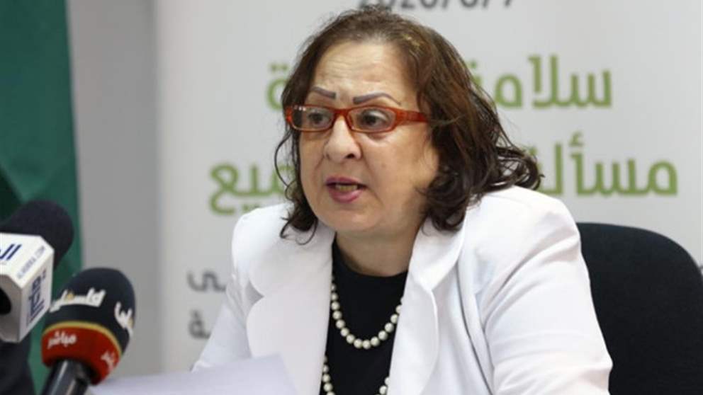 وزيرة الصحة الفلسطينية: المستشفى الوحيد لعلاج السرطان في القطاع يتوقف عن العمل