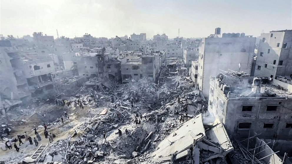 الجمهورية: وقف إطلاق النار سيشكل إيذاناً بانتصار حماس 