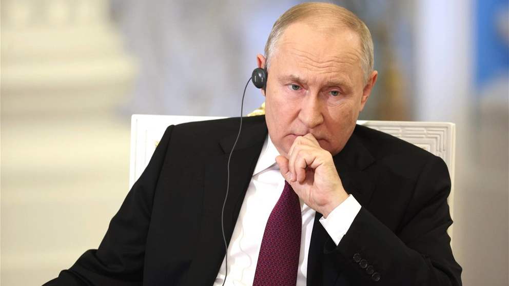  فيديو ردّ بوتين "عليكم السلام" يثير تفاعلاً
