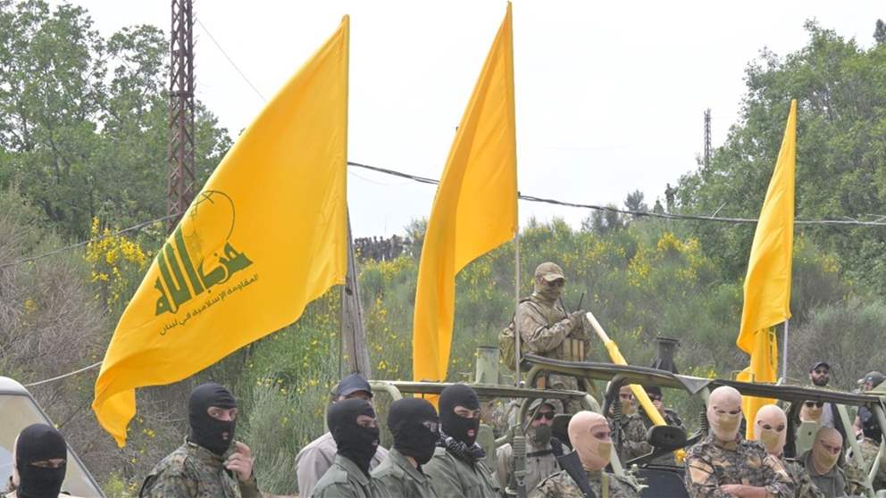 حزب الله : إستهدفنا موقع العباد بالصواريخ والأسلحة المناسبة ودمّرنا قسماً من تجهيزاته 