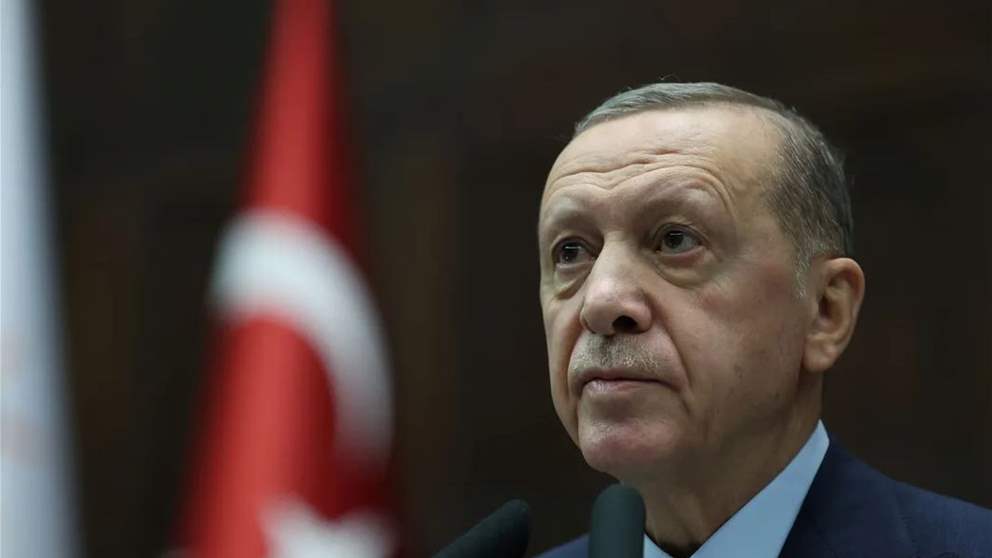  أردوغان: نتنياهو "لم يعد شخصاً يمكن التحدث معه"