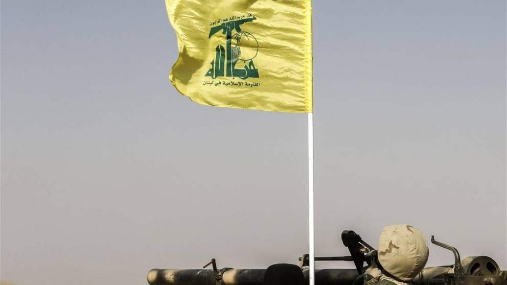  حزب الله: إستهدفنا آلية عسكرية تابعة لجيش العدو في موقع ‏بياض بليدا بالصواريخ الموجهة‎ ‎ووقع طاقمها بين قتيلٍ وجريح