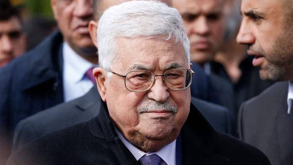 عباس يضع "شرطاً" لعودة السلطة الفلسطينية إلى قطاع غزة