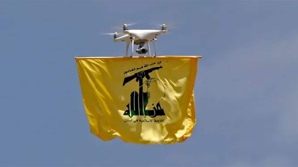 حزب الله: قصفنا مستعمرة كريات ‏شمونة بعدد من صواريخ غراد رداً على جريمة عيناتا ولن تتسامح أبداً بالمسّ والاعتداء على المدنيين 