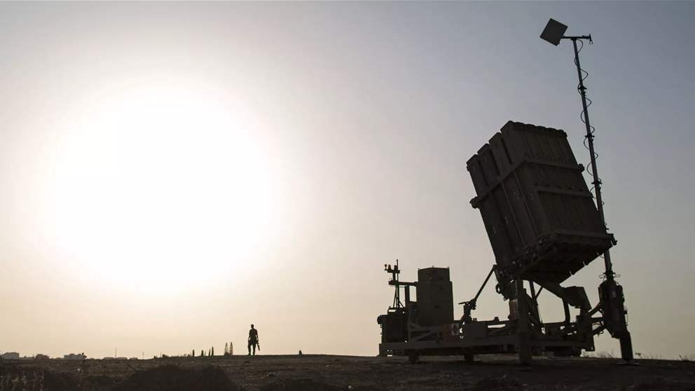 جيش الإحتلال: خطأ تقني وراء سقوط صاروخ القبة الحديدية قرب تل أبيب