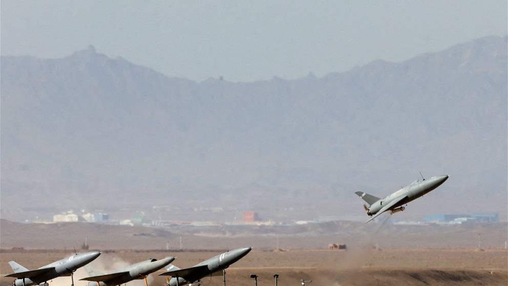 الحوثيون : استهدفنا بدفعة من الطائرات المسيرة قواعد ومطارات في اسرائيل 