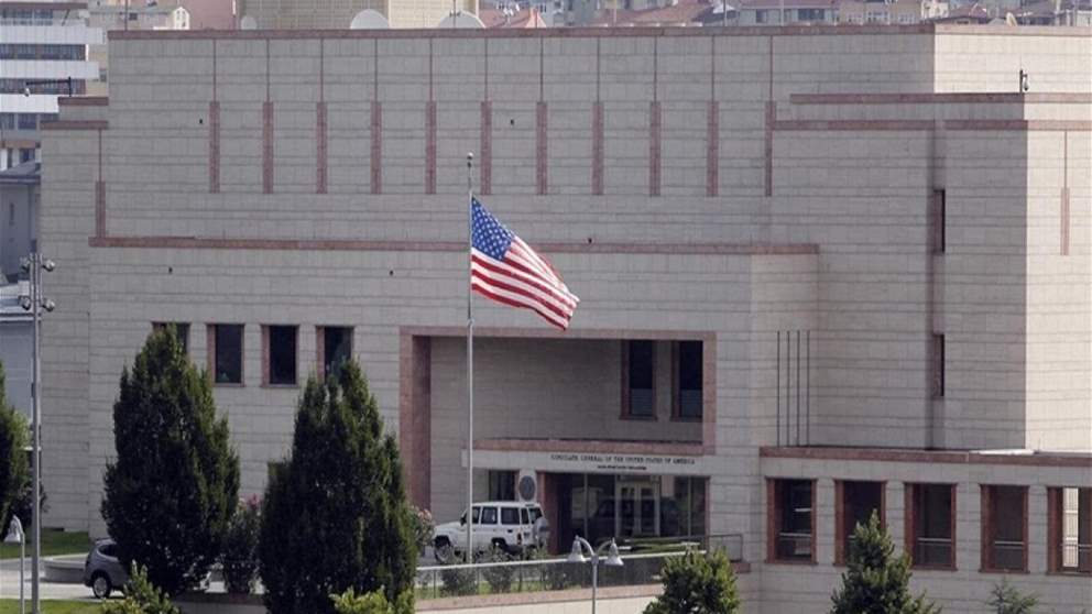 صفارات الإنذار تدوي في السفارة الأميركية في العراق ولا تأكيدات بوقوع هجوم 