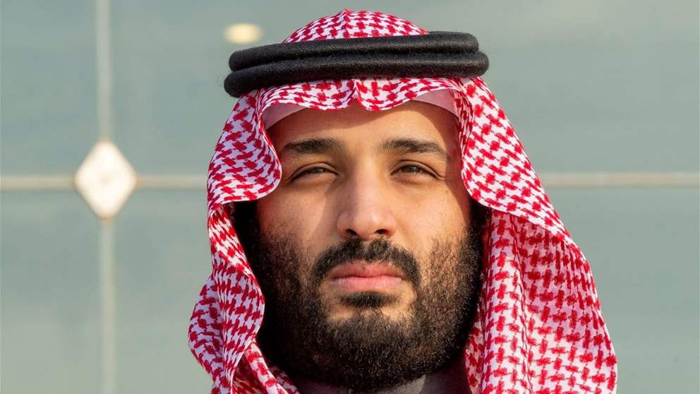 كلمة ولي العهد السعودي الأمير محمد بن سلمان في إفتتاح القمة السعودية الأفريقية في الرياض