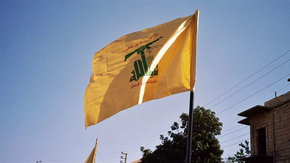 بيان للعلاقات الإعلامية في حزب الله حول "المقابلة المزعومة": إختلاق ‏رخيص من نسج خيال الكاتب