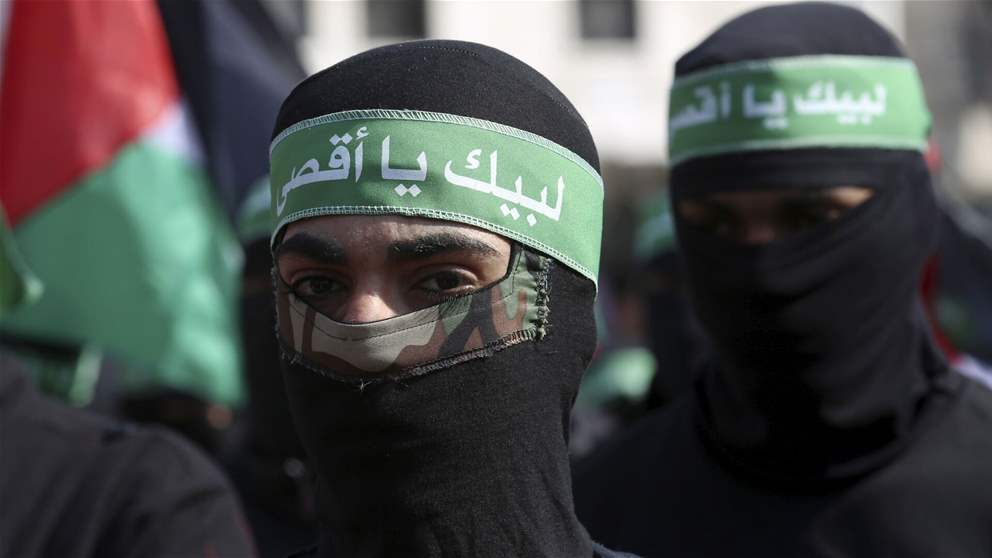 حماس : جيش العدو يسوّق لتقدم وهمي ويشن حربا نفسية 