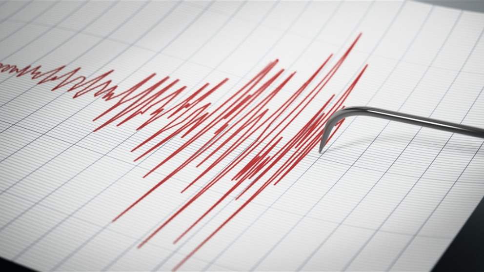 زلزال بقوة 5.5 درجة على مقياس ريختر يضرب السودان
