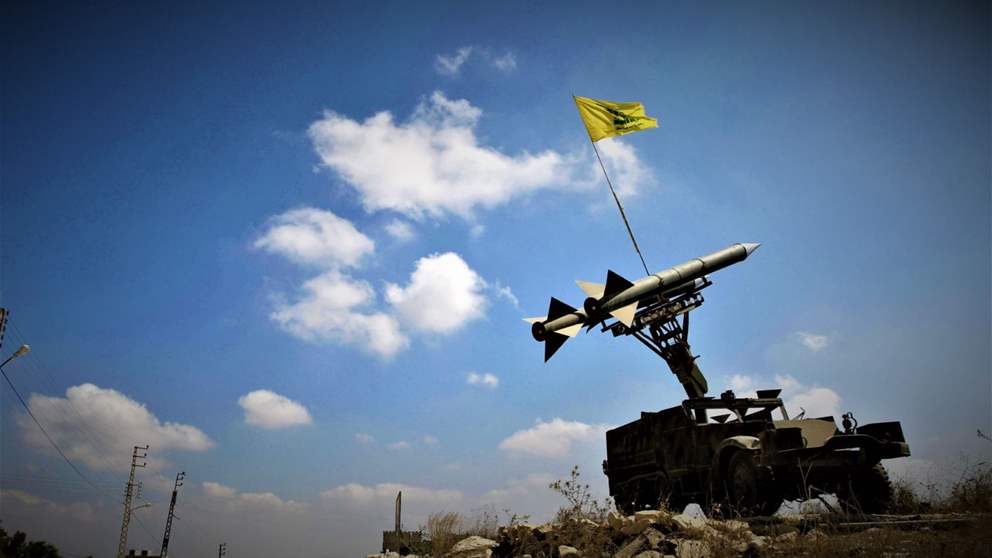 حزب الله: إستهدفنا موقع المطلة ‏بالأسلحة المناسبة وحققنا فيه إصابات مباشرة