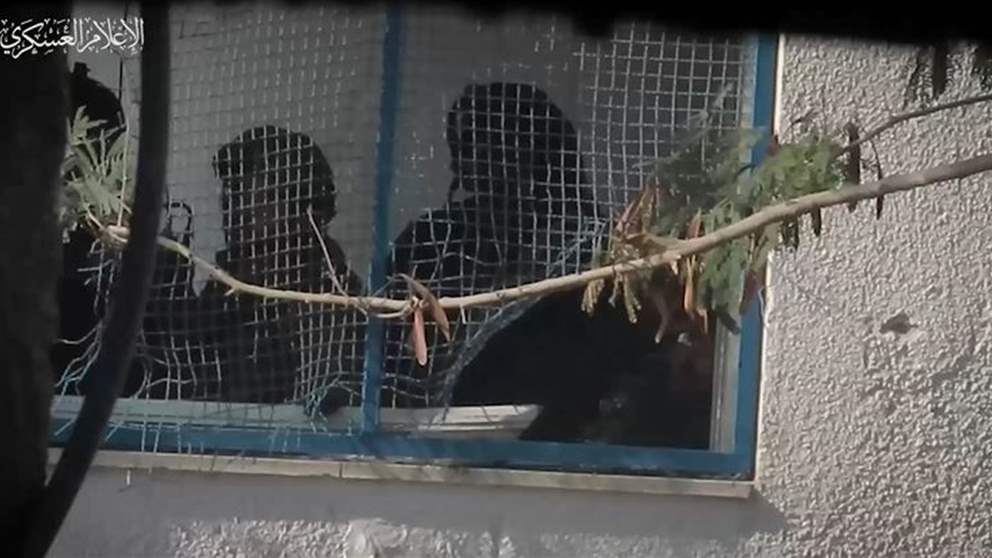 بالفيديو - كتائب القسام: مشاهد من إستهداف قوات العدو المتوغلة في بيت حانون شمال القطاع