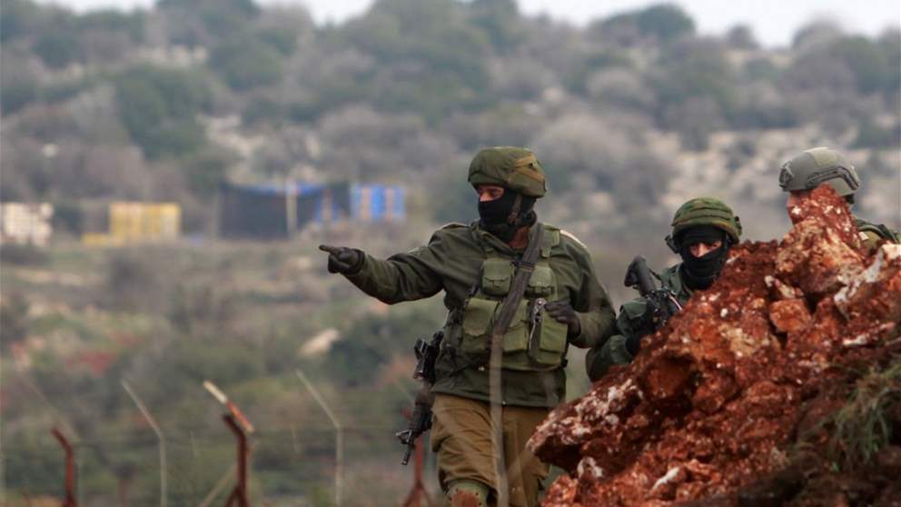  المتحدث العسكري بإسم جيش الإحتلال: نرد على مصادر إطلاق النار داخل الأراضي اللبنانية
