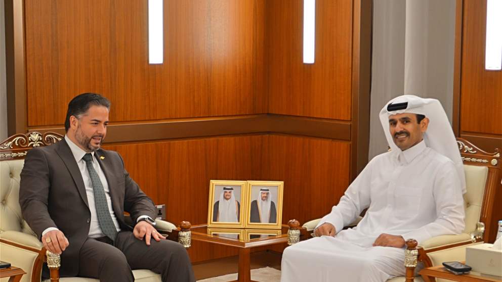 قطر أبلغت الوزير سلام "3 معامل للطاقة للبنان"... إليكم التفاصيل